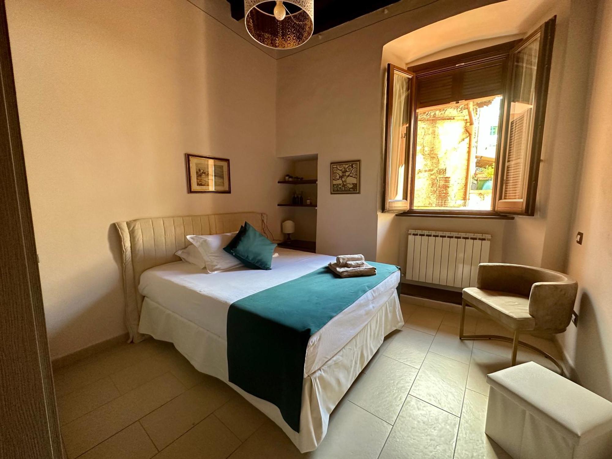 Il Borgo Dei Mestieri Spoleto Exterior foto